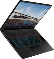 описание, цены на MSI Stealth 17M A12UE