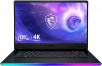 Купити ноутбук MSI Raider GE66 Deluxe Edition 12UGS (GE66 12UGS-460PL) за ціною від 75999 грн.