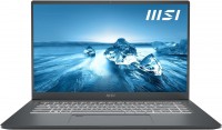 Купити ноутбук MSI Prestige 15 A12SC (P15 A12SC-042US) за ціною від 58999 грн.