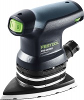 Купити шліфувальна машина Festool DTS 400 REQ-Plus 576064  за ціною від 18057 грн.