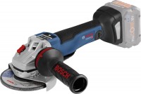 Купить шлифовальная машина Bosch GWS 18V-10 PSC Professional 06019G3F0B  по цене от 13468 грн.