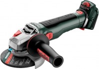 Купить шліфувальна машина Metabo WVB 18 LT BL 11-125 Quick 613057840: цена от 10293 грн.