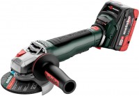 Купить шліфувальна машина Metabo WPB 18 LT BL 11-125 Quick 613059660: цена от 25389 грн.