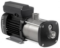 Купить поверхневий насос Grundfos CM 1-6 A-R-A-E-AQQE C-A-A-N: цена от 23535 грн.