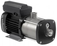 Купить поверхневий насос Grundfos CM 1-8 A-R-A-E-AQQE C-A-A-N: цена от 28363 грн.