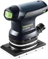 Купити шліфувальна машина Festool Rutscher RTS 400 REQ 201224  за ціною від 16758 грн.