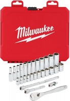 Купити біти / торцеві голівки Milwaukee 4932464943  за ціною від 3450 грн.