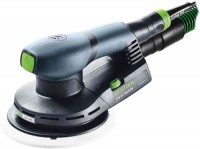 Купити шліфувальна машина Festool ETS EC 150/5 EQ-Plus 575042  за ціною від 29932 грн.