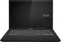 Купити ноутбук MSI Summit E14 Flip Evo A12MT за ціною від 45599 грн.