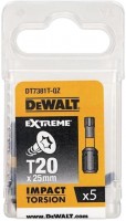 Купить біти / торцеві голівки DeWALT DT7381T: цена от 206 грн.