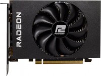 Купить видеокарта PowerColor Radeon RX 6400 ITX  по цене от 6066 грн.