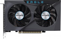 Купить видеокарта Gigabyte Radeon RX 6400 EAGLE 4G  по цене от 7484 грн.