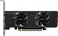 Купить видеокарта Gigabyte Radeon RX 6400 D6 Low Profile 4G  по цене от 8581 грн.
