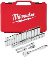 Купити біти / торцеві голівки Milwaukee 4932464945  за ціною від 4273 грн.