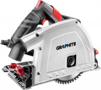Купити пила Graphite 58G495 за ціною від 6020 грн.