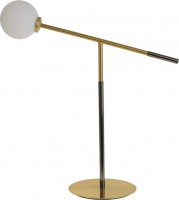 Купить настольная лампа Brille BL-948T/1  по цене от 3750 грн.
