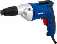 Купити дриль / шурупокрут Dedra DED7956 за ціною від 3060 грн.