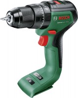 Купити дриль / шурупокрут Bosch UniversalImpact 18V-60 06039D7100  за ціною від 3427 грн.