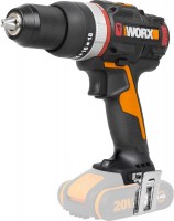 Купить дрель / шуруповерт Worx WX-JCR.9 по цене от 10487 грн.