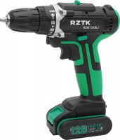 Купити дриль / шурупокрут RZTK RDE 1215Li Kit за ціною від 1399 грн.