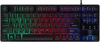 Купити клавіатура Acer Nitro Keyboard TKL  за ціною від 2099 грн.