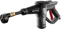 Купити мийка високого тиску Graphite 58G083 за ціною від 4950 грн.