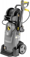 Купити мийка високого тиску Karcher HD 8/18-4 MXA Plus  за ціною від 80478 грн.