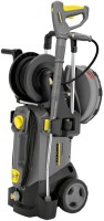 Купить мийка високого тиску Karcher HD 5/15 CX Plus + FR Classic: цена от 45632 грн.