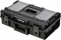 Купити ящик для інструменту Yato YT-09169  за ціною від 2190 грн.