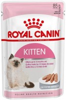 Купити корм для кішок Royal Canin Kitten Instinctive Loaf Pouch  за ціною від 42 грн.