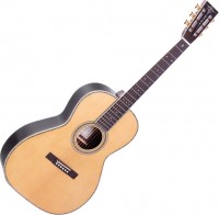 Купити гітара Sigma S000R-45VS  за ціною від 86352 грн.
