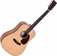 Купить гитара Sigma SDP-10E: цена от 48800 грн.