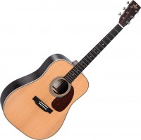 Купить гитара Sigma DT-28H  по цене от 30000 грн.