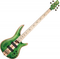 Купить електрогітара / бас-гітара Ibanez SR5FMDX: цена от 67151 грн.