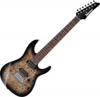 Купити електрогітара / бас-гітара Ibanez AZ427P1PB  за ціною від 70350 грн.