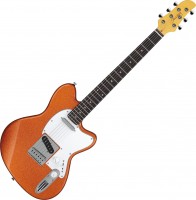 Купить гитара Ibanez YY20: цена от 48760 грн.