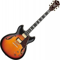 Купить гитара Ibanez AS113  по цене от 42312 грн.