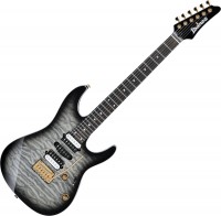 Купить гитара Ibanez AZ47P1QM: цена от 54720 грн.
