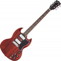 Купити електрогітара / бас-гітара Gibson SG Tony Iommi Signature  за ціною від 134484 грн.