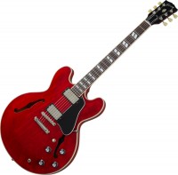 Купить гитара Gibson ES-345: цена от 214999 грн.