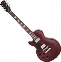 Купить електрогітара / бас-гітара Gibson Les Paul Studio Left Handed: цена от 84373 грн.