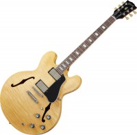 Купити електрогітара / бас-гітара Gibson ES-335 Figured  за ціною від 209999 грн.