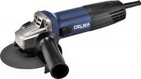 Купити шліфувальна машина Celma Professional PRAg 125GEO за ціною від 2722 грн.