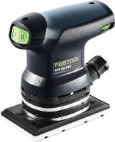 Купить шліфувальна машина Festool Rutscher RTS 400 REQ-Plus 574634: цена от 17999 грн.