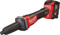 Купити шліфувальна машина Milwaukee M18 FDG-502X  за ціною від 38775 грн.