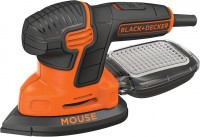Купити шліфувальна машина Black&Decker Mouse KA2000 за ціною від 2215 грн.