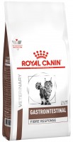 Купити корм для кішок Royal Canin Gastrointestinal Cat Fibre Response 4 kg  за ціною від 2167 грн.