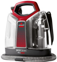 Купити пилосос BISSELL SpotClean Pro Heat 36988  за ціною від 8499 грн.