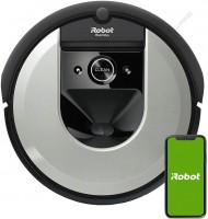 Купить пылесос iRobot Roomba i6  по цене от 15199 грн.