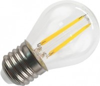 Купить лампочка Biom FL-301 G45 4W 2800K E27: цена от 54 грн.